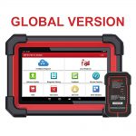 Launch Creader CRP919E BT Diagnostic Scanner Bluetooth Version of CRP919E Supports CAN FD DoIP and ECU Coding - immagine 4