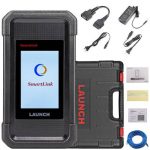 ⁦Launch SmartLink B/ C V2.0 Remote Diagnostic Device Vehicle Data Link Connector⁩ - الصورة ⁦5⁩