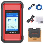 ⁦Launch SmartLink B/ C V2.0 Remote Diagnostic Device Vehicle Data Link Connector⁩ - الصورة ⁦2⁩