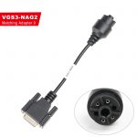 Launch X431 ECU Programmer Gearbox Connectors Package for X-prog3, Launch X431 ECU Programmer - Image 5