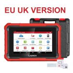 Launch X431 PROS Elite All System Bi-Directional Diagnostic Tool Supports FCA Autoauth 2 Year Upgrade Free - Imagem 6