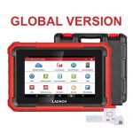 Launch X431 PROS Elite All System Bi-Directional Diagnostic Tool Supports FCA Autoauth 2 Year Upgrade Free - Imagem 7
