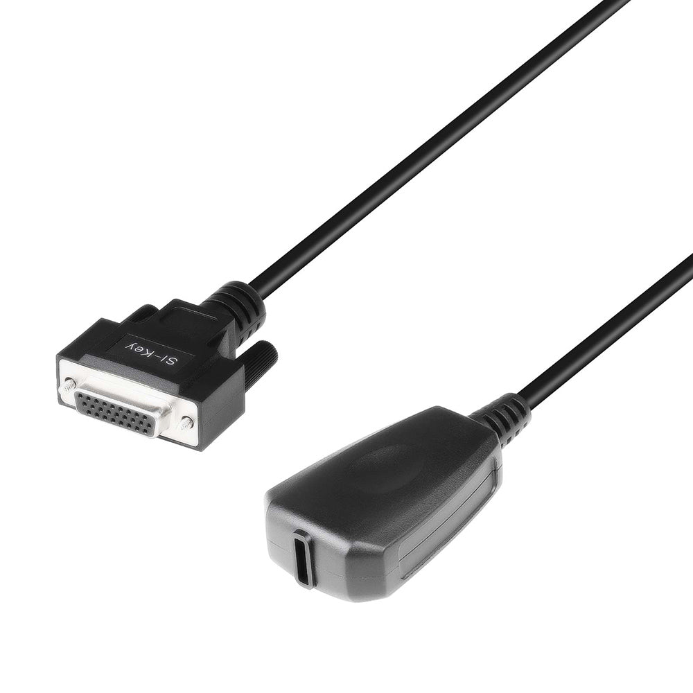 Launch X431 Smart Key Emulator SI-KEY SI KEY for X431 IMMO Plus/ IMMO Pro/ IMMO Elite - 画像 (5)
