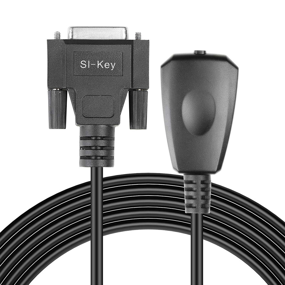 Launch X431 Smart Key Emulator SI-KEY SI KEY for X431 IMMO Plus/ IMMO Pro/ IMMO Elite - 画像 (7)