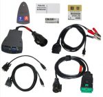 Lexia 3 PP2000 with Diagbox software For Peugeo.t Citroe.n Diagnose & Programming – Bild 4