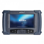 Lonsdor K518ISE/K518S/K518 Pro Key Programmer Supports V-W 4th & 5th IMMO and Odometer Adjustment No Token Limitation - Image 2