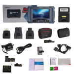 Lonsdor K518ISE/K518S/K518 Pro Key Programmer Supports V-W 4th & 5th IMMO and Odometer Adjustment No Token Limitation - Image 3