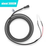 Lonsdor JCD 2-in-1 Multifunctional Programming Cable for Jeep/Chrysler/Dodge/Fiat/Maserati Work with K518S  K518ISE - 画像 (3)