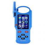 Lonsdor KH100+ Remote Maker Key Programmer Supports Indian TATA Mahindra Maruti With free universal remotes – Bild 2