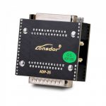 Lonsdor Super ADP 8A/4A Adapter for Toyota Lexus Proximity Key Programming Work With Lonsdor K518ISE K518S - Image 3