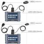 Lonsdor Super ADP 8A/4A Adapter for Toyota Lexus Proximity Key Programming Work With Lonsdor K518ISE K518S - Image 6