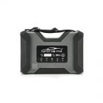Super MB Pro M6+ Pro Star Diagnosis Tool Simplified Configuration with OBD Cable and USB Cable Only - Image 4
