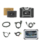 SUPER MB PRO M6+ Pro Star Diagnosis Tool Full Configuration for Benz Cars and Trucks Supports BMW Aicoder E-SYS and Immercode - Image 6