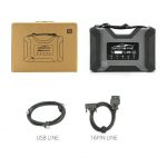 SUPER MB PRO M6+ Pro Star Diagnosis Tool Full Configuration for Benz Cars and Trucks Supports BMW Aicoder E-SYS and Immercode - Image 3