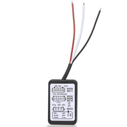 MB ESL Emulator for Benz old and new Cars for BENZ ESL Emulator