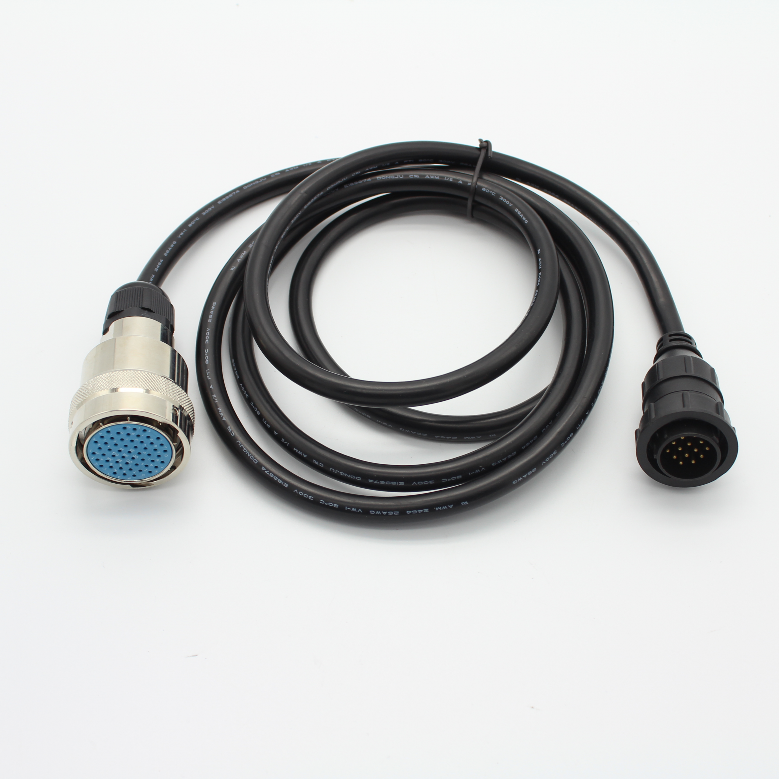 14pin Cable for MB Star C3 1 14pin Cable for MB Star C3 - Image 1
