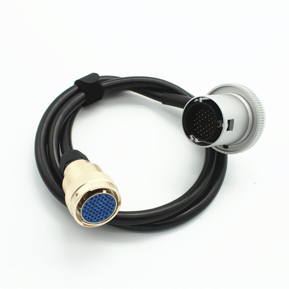 38pin Cable for MB Star C3 Multiplexer 1 38pin Cable for MB Star C3 Multiplexer – Image 1