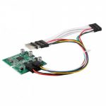 MB CAN Filter 10 In 1 For W221 W204 W207 W212 W166 And X166, W218, W172, W246, W176 - Image 3