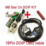 SD Connect C4 PCB with DoIP - Imagen 6