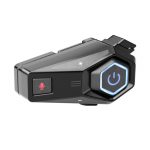 MG600 6.25Inch Display Motorcycle Navigator Wireless screen projection Tire Pressure Monitoring - Imagem 2