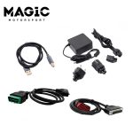2025 Magic Motorsport Magic FLK02 FLEX Full HW Kit for New Users - 画像 (5)