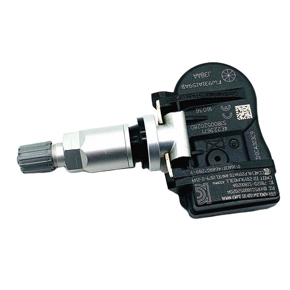 MITSUBISHI TPMS Sensor 4250A225 1 MITSUBISHI TPMS Sensor 4250A225 - 画像 (1)