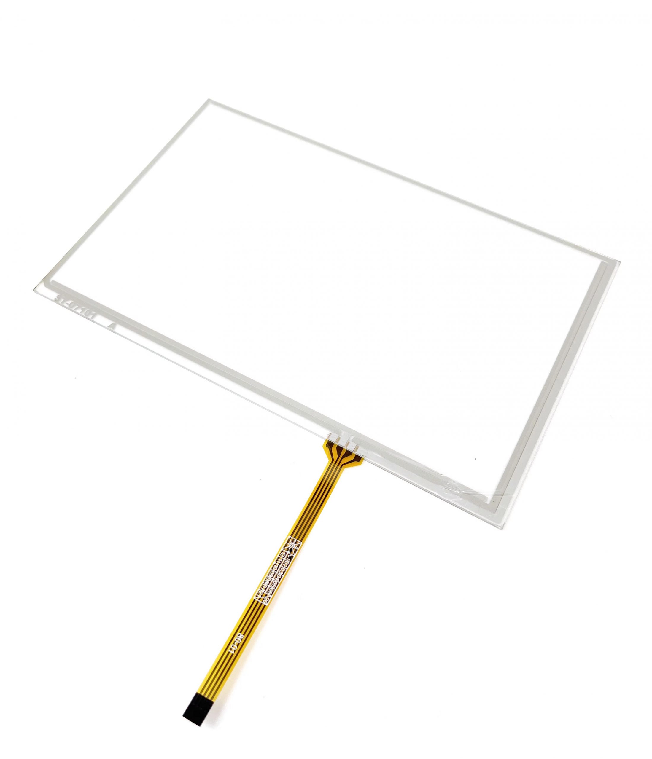 LCD Display Screen /Touch Screen for Digimaster 3 1 LCD Display Screen /Touch Screen for Digimaster 3 - immagine 1
