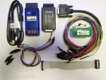 MPPS V22 Master ECU Programmer V22.2.3.5 No Times Limitation ECU Chip Tuning Tool Support Reading/Writing – Bild 12