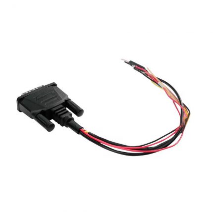 Xhorse MQB-RH850/V850 Adapter XDNPR8GL