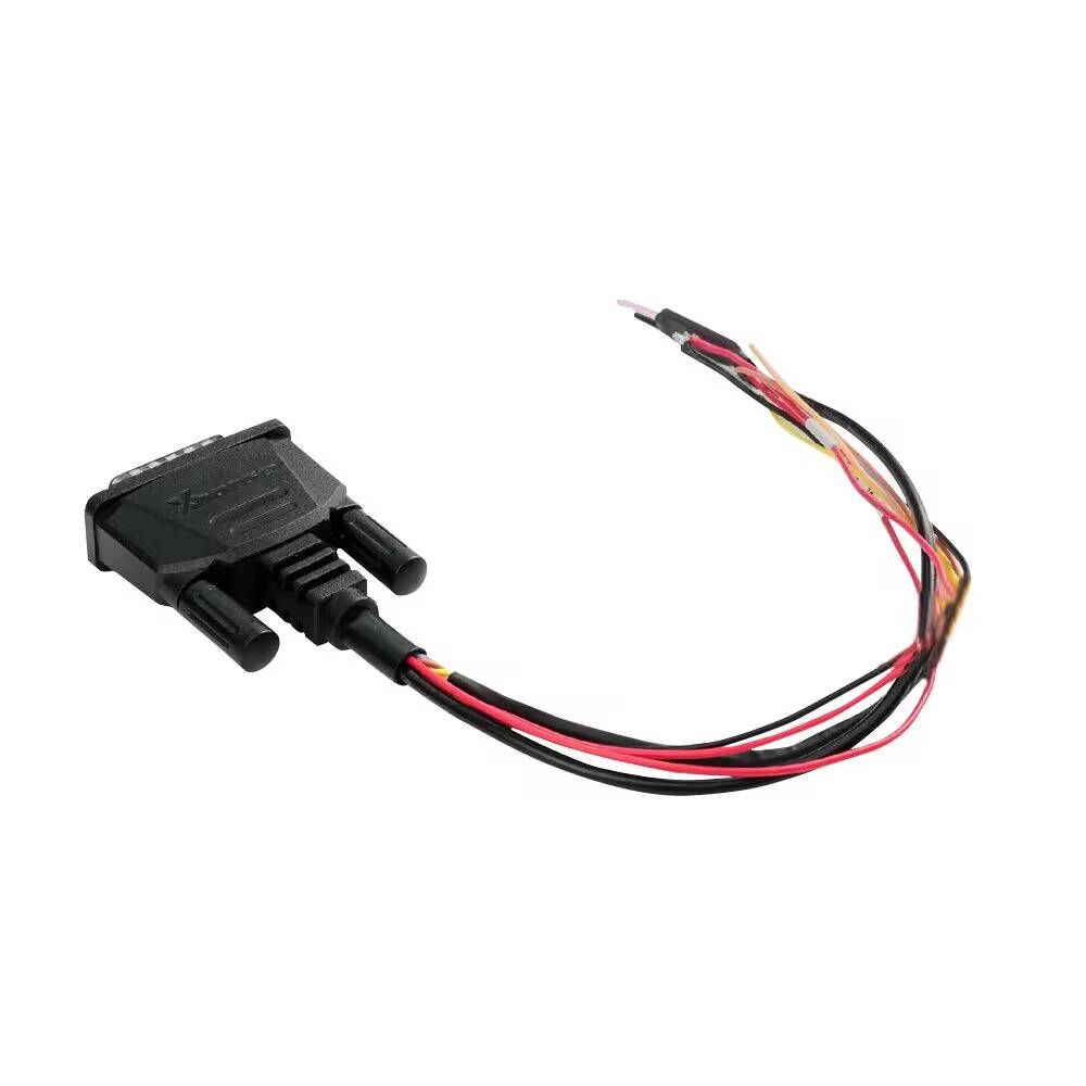 Xhorse MQB-RH850/V850 Adapter XDNPR8GL 1 Xhorse MQB-RH850/V850 Adapter XDNPR8GL - Image 1