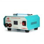 MST-25A Switching Power Type for Motorcycle battery charger - 画像 (3)