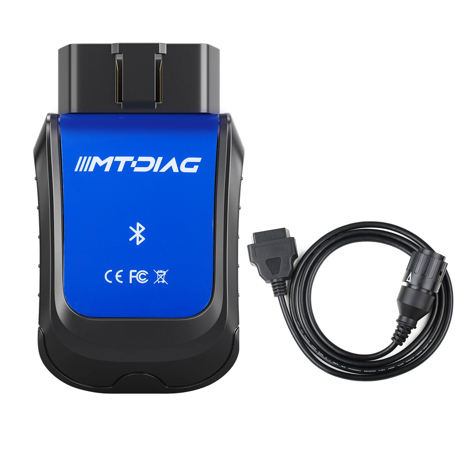 MTDIAG M1 Professional BM-W Motorcycle Diagnostic Scan Tool Supports Android 1 MTDIAG M1 Professional BM-W Motorcycle Diagnostic Scan Tool Supports Android - 画像 (1)