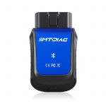 MTDIAG M1 Professional BM-W Motorcycle Diagnostic Scan Tool Supports Android - 画像 (2)