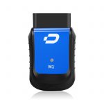 MTDIAG M1 Professional BM-W Motorcycle Diagnostic Scan Tool Supports Android - 画像 (3)