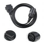 MTDIAG M1 Professional BM-W Motorcycle Diagnostic Scan Tool Supports Android - 画像 (6)