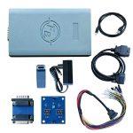 MTM‑CAN2 ECU Programmer｜All‑in‑One EEPROM & Microcontroller Tool for OBD / BOOT / BENCH - Image 2