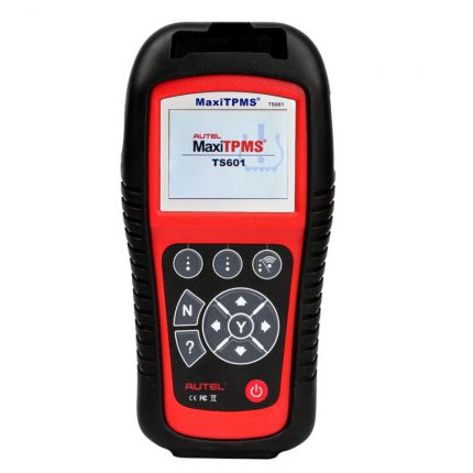 Autel MaxiTPMS TS601 TPMS Diagnostic Tool