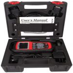 Autel MaxiTPMS TS601 TPMS Diagnostic Tool - Image 8