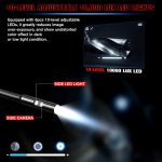 Autel Maxivideo MV480 Inspection Camera Dual - Image 7