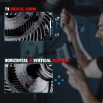 Autel Maxivideo MV480 Inspection Camera Dual - Image 6
