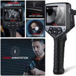 Autel Maxivideo MV480 Inspection Camera Dual - Image 3
