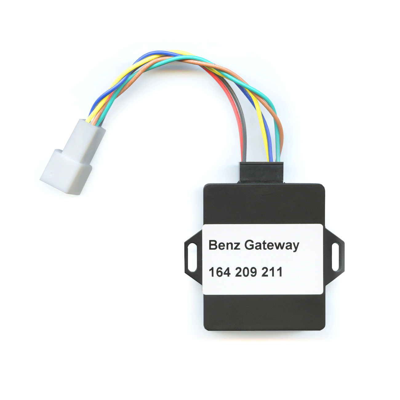 Mercedes-Benz W164 209 211 Gateway Emulator 10pcs/lot 1 Mercedes-Benz W164 209 211 Gateway Emulator 10pcs/lot - Image 1