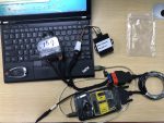 Mercedes-Benz W164 209 211 Gateway Emulator 10pcs/lot - Image 2