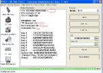 ME9.7 4.6L 4633CC V8/5.5L 5641CC V8 ECU ECM Engine Computer Programming Compatible with All Series of 272/273 Engine  for B-enz – Bild 7