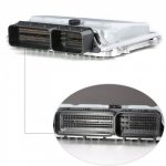 ME9.7 4.6L 4633CC V8/5.5L 5641CC V8 ECU ECM Engine Computer Programming Compatible with All Series of 272/273 Engine  for B-enz – Bild 4