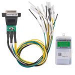 Yanhua Mini ACDP Module 41 with License A003 for Toyota R7F7014xx and S6J3xx Cluster Mileage Correction via OBD/CAN – Image 3
