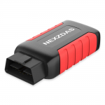 Humzor NexzDAS ND626 Gasoline and Diesel Integrated Auto Diagnosis Tool for Both Cars and Trucks - 画像 (3)