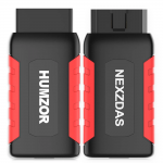 Humzor NexzDAS ND626 Gasoline and Diesel Integrated Auto Diagnosis Tool for Both Cars and Trucks - 画像 (4)