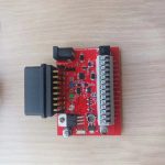 Foxflasher OTB 1.0 /2.0 Expansion Adapter for KT200 KT200II Tagflash Programmer - 画像 (8)