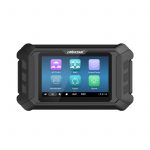 Newest OBDSTAR iScan KTM/HUSQVARNA Intelligent Motorcycle Diagnostic Tool Portable Tablet